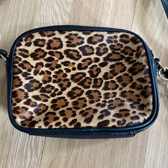 Kate and Alex Cuffaro Crossbody Bag - Picture 2 of 8